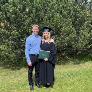 Meet your Posher, Alexandra